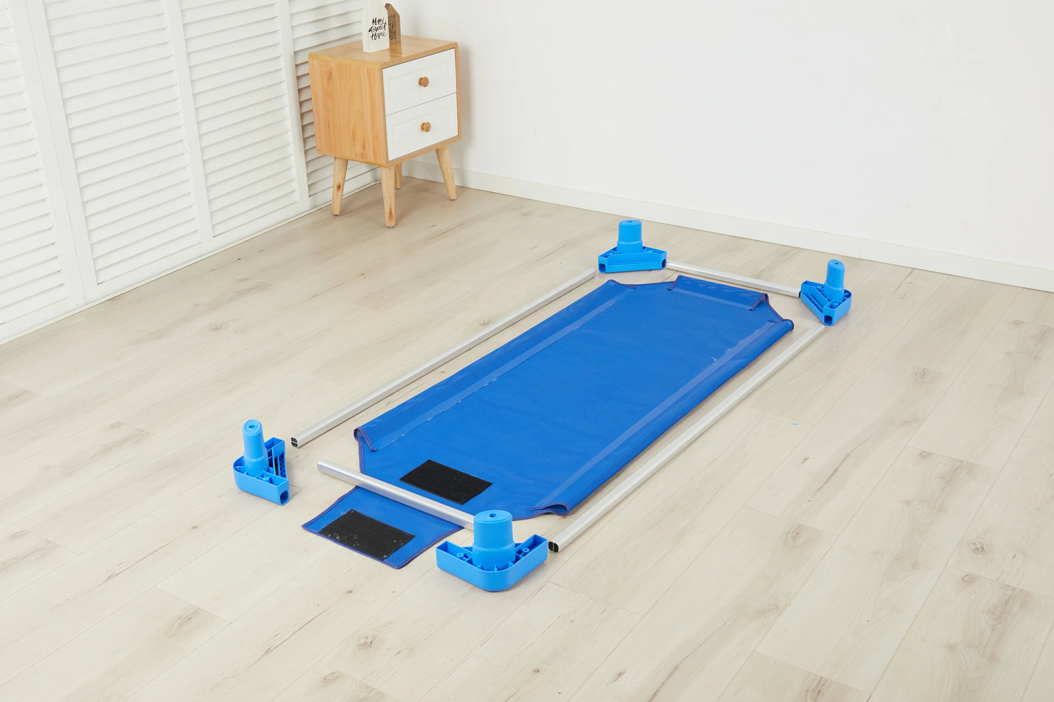 Hot Sale Sleeping Beds for kids babies cot durable children beds