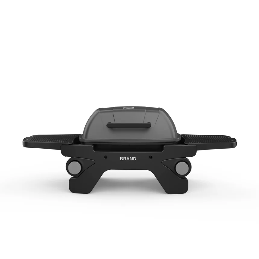 High Power Outdoor Butane Camping Portable Adjustable BBQ Grill  Propane Gas Grill