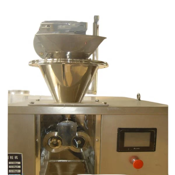 China Quality Low cost dry granulator machinery GL-240