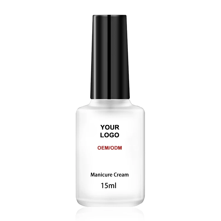 OEM Nail Tool Oil Glue Anti-Spilling Peeling Liquid Tape White Latex Gel Primer Skin Defender Gel Oil