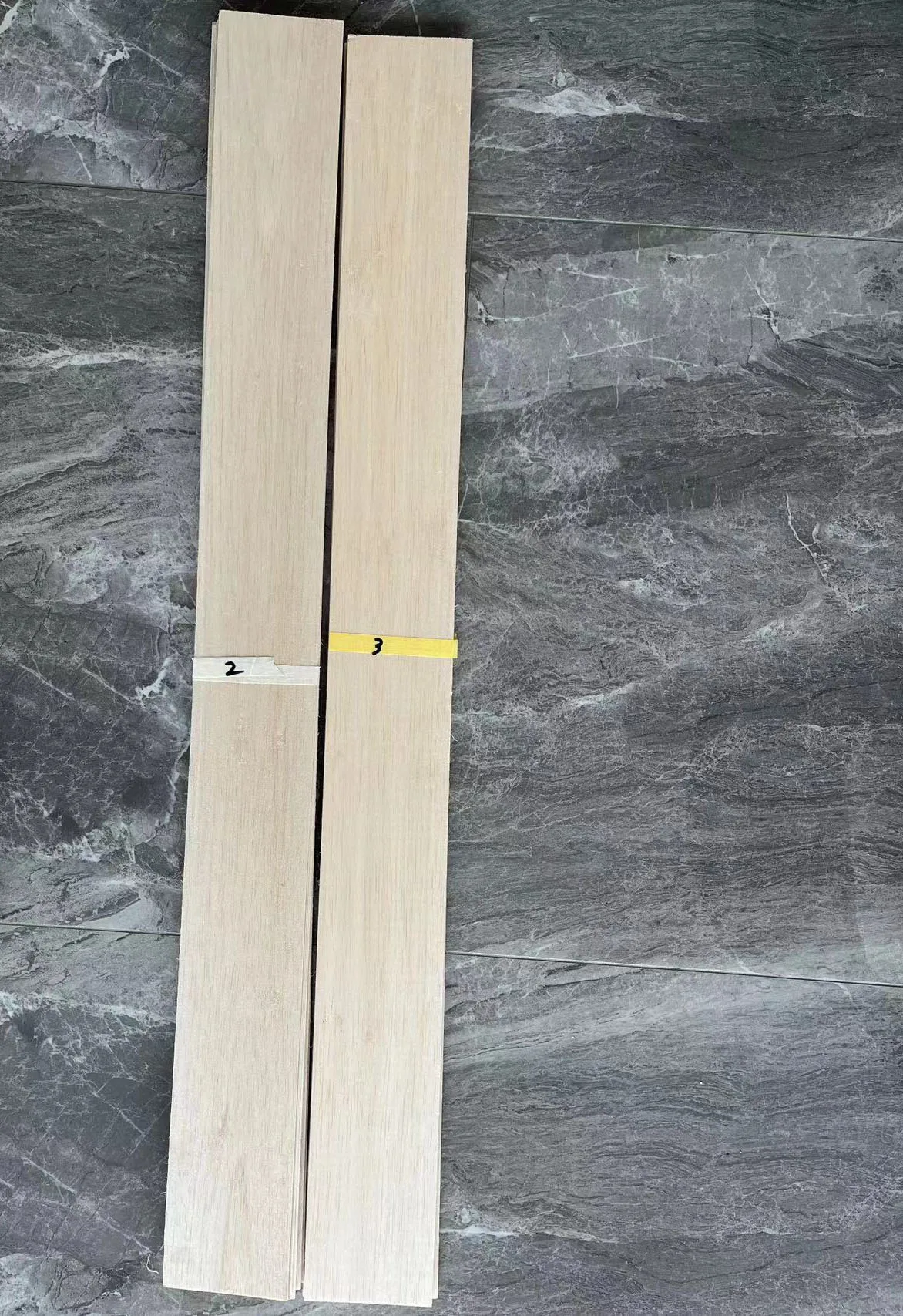 China Supplier Wholesale Price 1mm 2mm 3mm 4mm 5mm Balsa Wood Sheets for Crafts RC Airplane