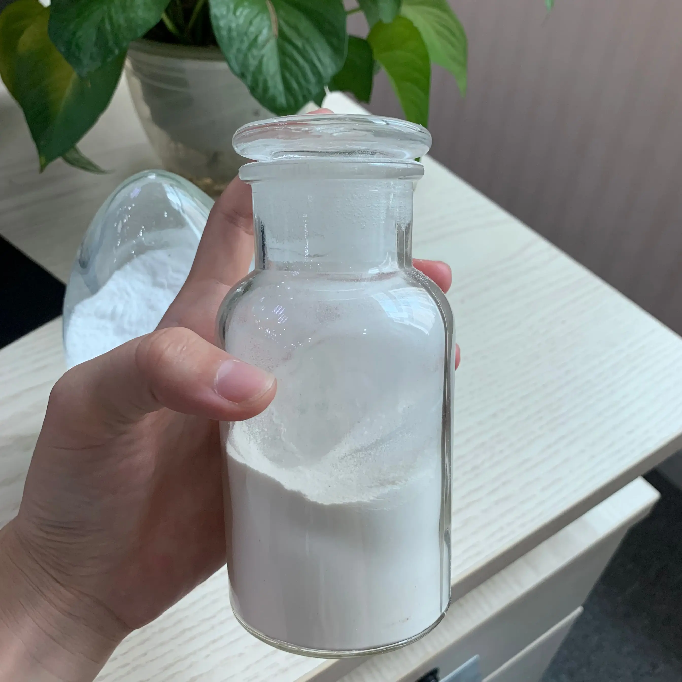 
Supply Calcium butyrate CAS 5743-36-2 with lowest price 