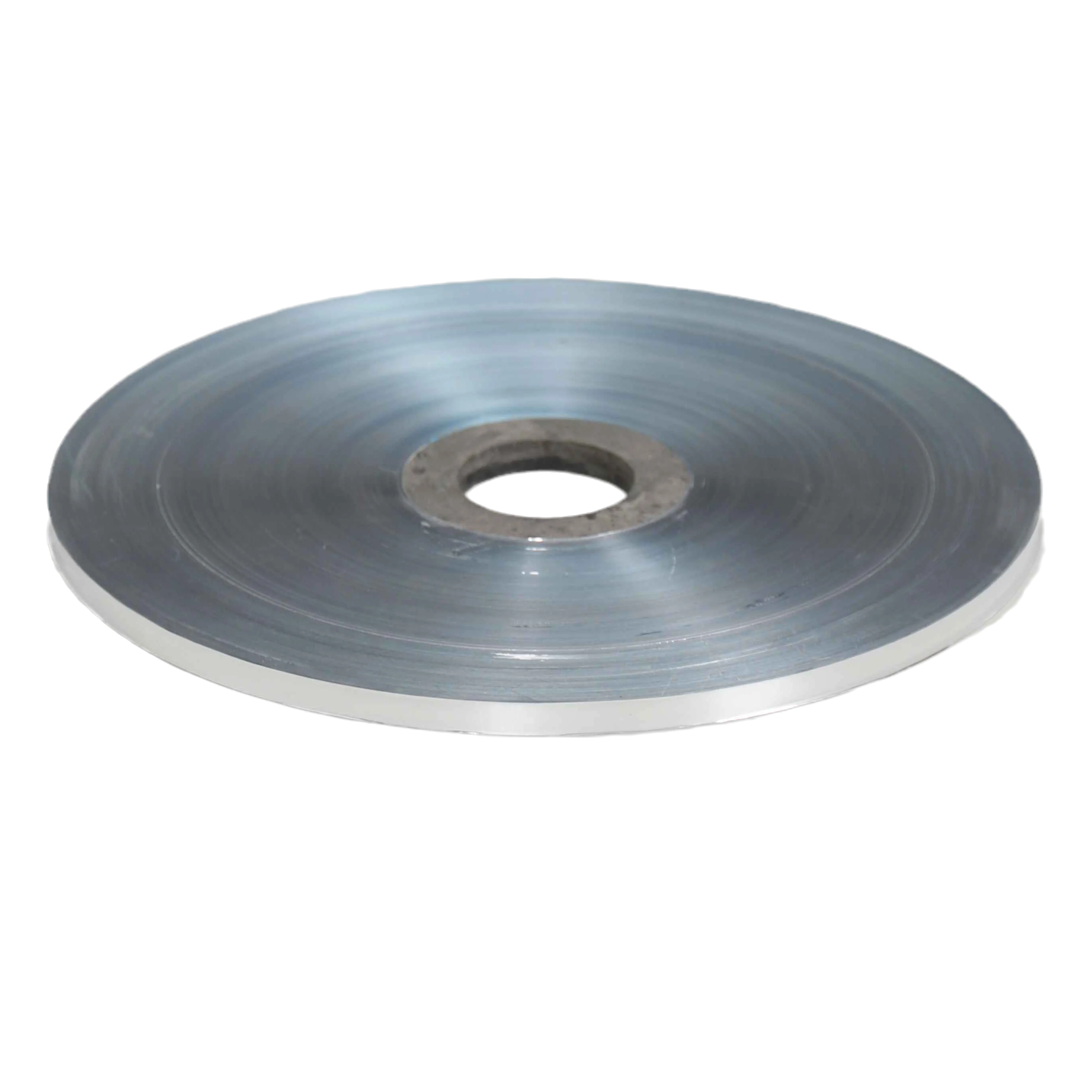 Aluminum foil Mylar tape for wire and cable shielding protection