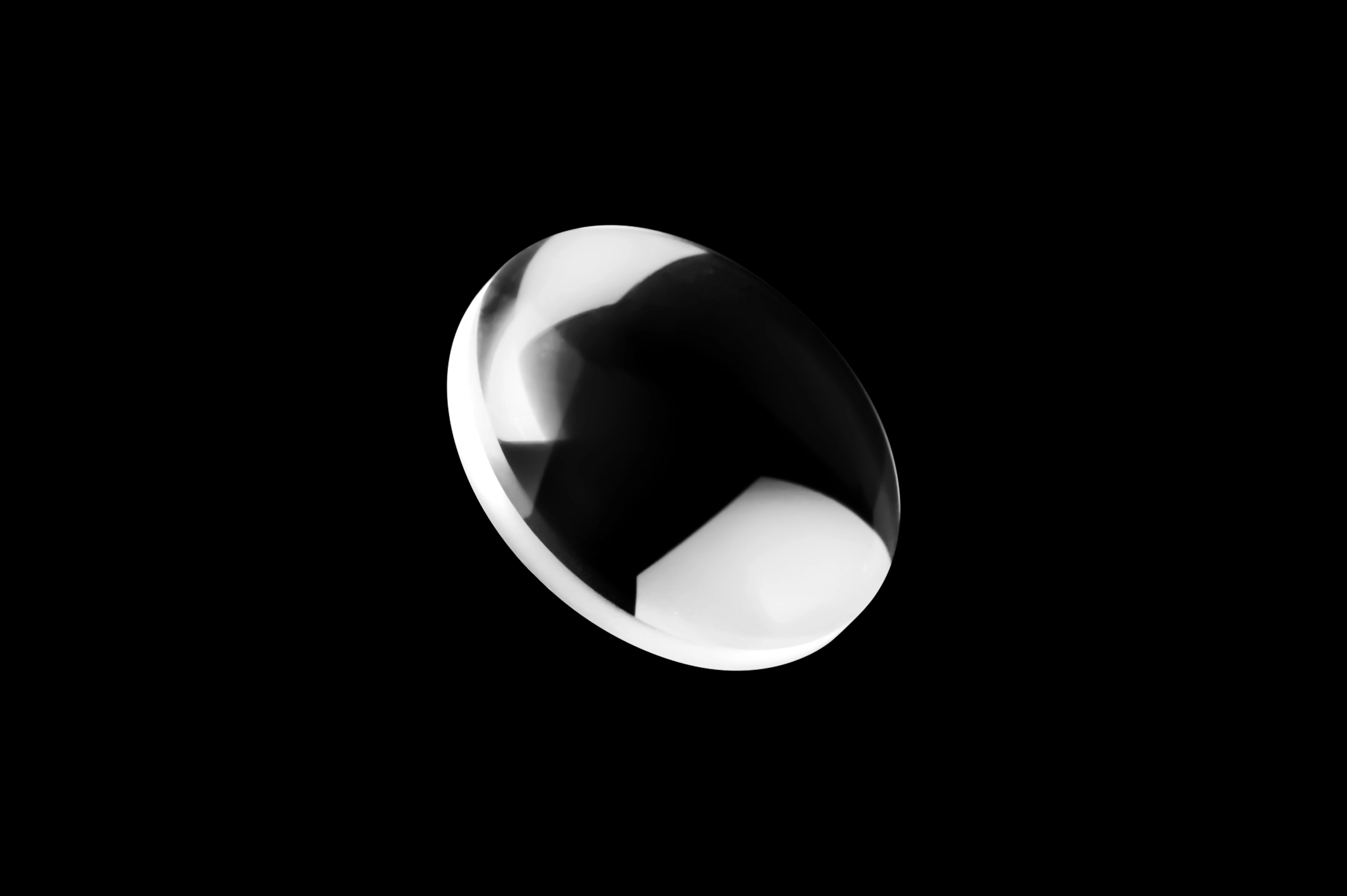 Brand Good Quality Custom Sapphire Plano-convex Optical lense;free samples;good quality