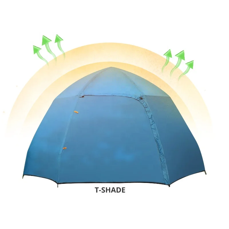 Auto Pop Up Stretch Kids Play Pagoda Tent Gazebo Fishing Beach Camping Outdoor