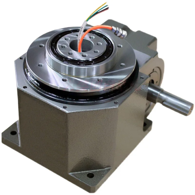 Platform desktop CAM divider 80 110 140 180 250 350DT indexing box export manufacturers