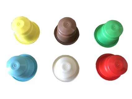 Nespresso coffee capsules Compatible Capsules Box Sweet Coffee Packaging