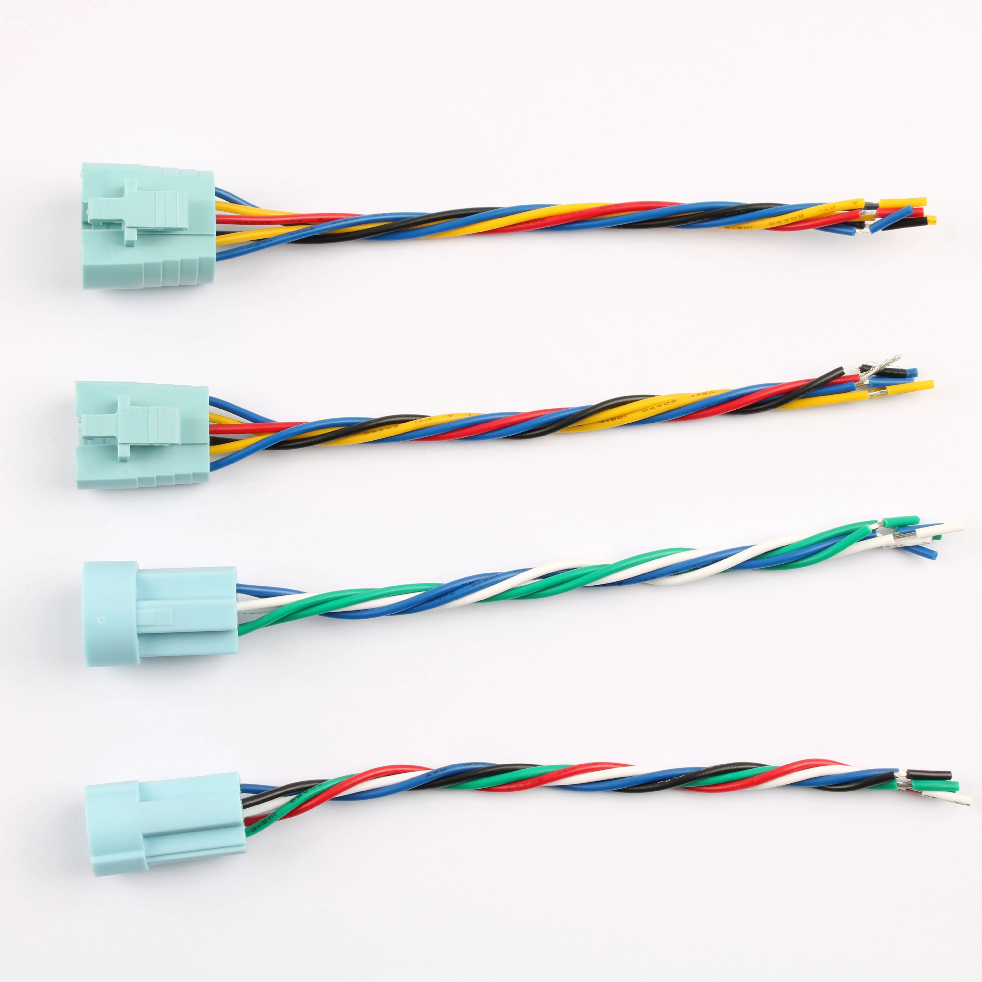 16mm 19mm 22mm 25mm Metal button switch special connector matching connector socket socket shell with wire terminal