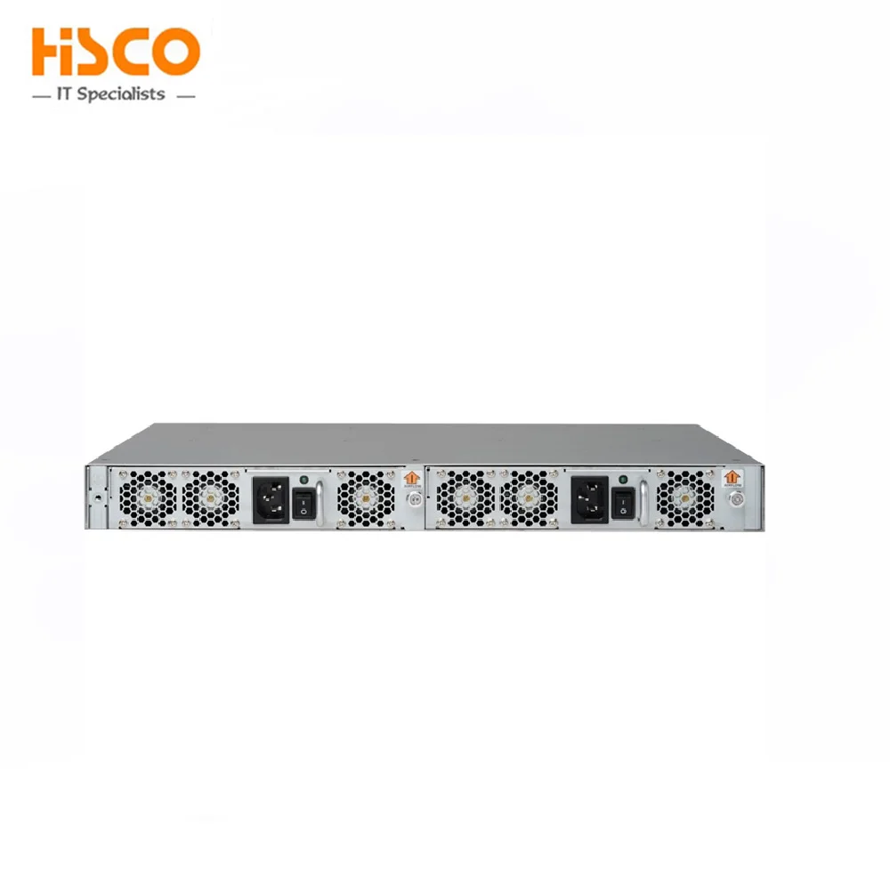 BR-G620-48-32G-R для парча G620 Fibre Channel PoE коммутатор 48 портов с картой памяти