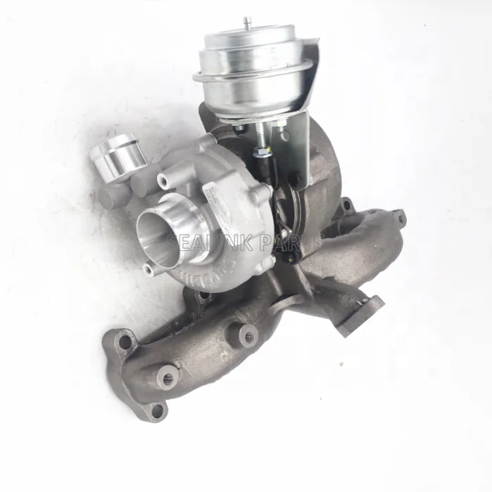  Турбокомпрессор BV39 54399700006 54399880006 038253016L 54399880017 KP39 Turbo для дизельного двигателя AUDI SKODA VOLKSWAGEN ATD