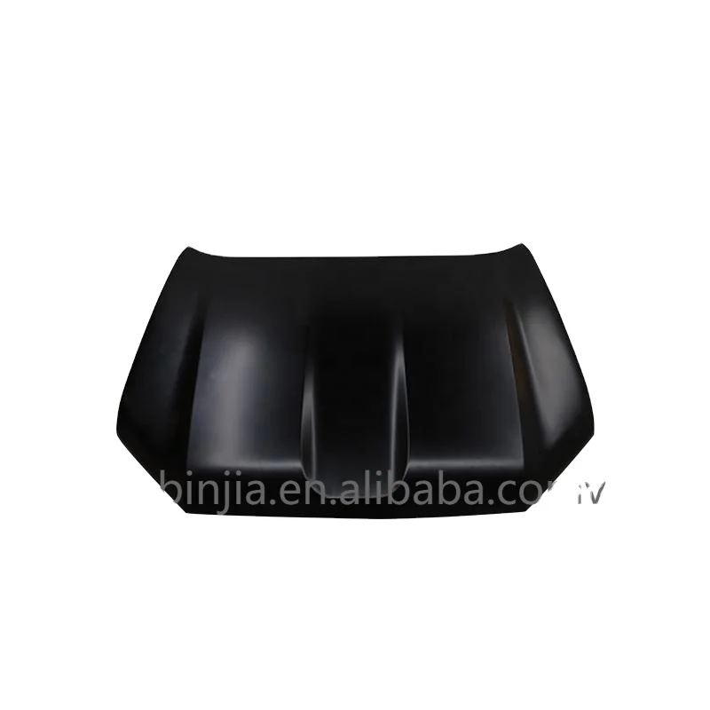 High Quality Car Bonnet Hood Year 2018-on For Toyota Prado Fj150