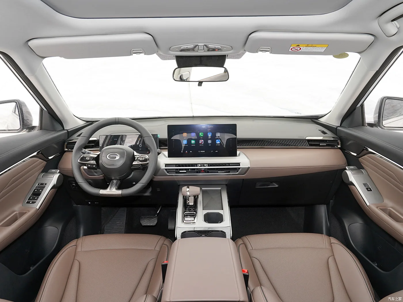 Cheap Car 2024 GAC GS4 Emzoom Luxury SUV Trumpchi GS4 2024 MAX 1.5T Flagship Edition High Quality SUV Factory Wholesale