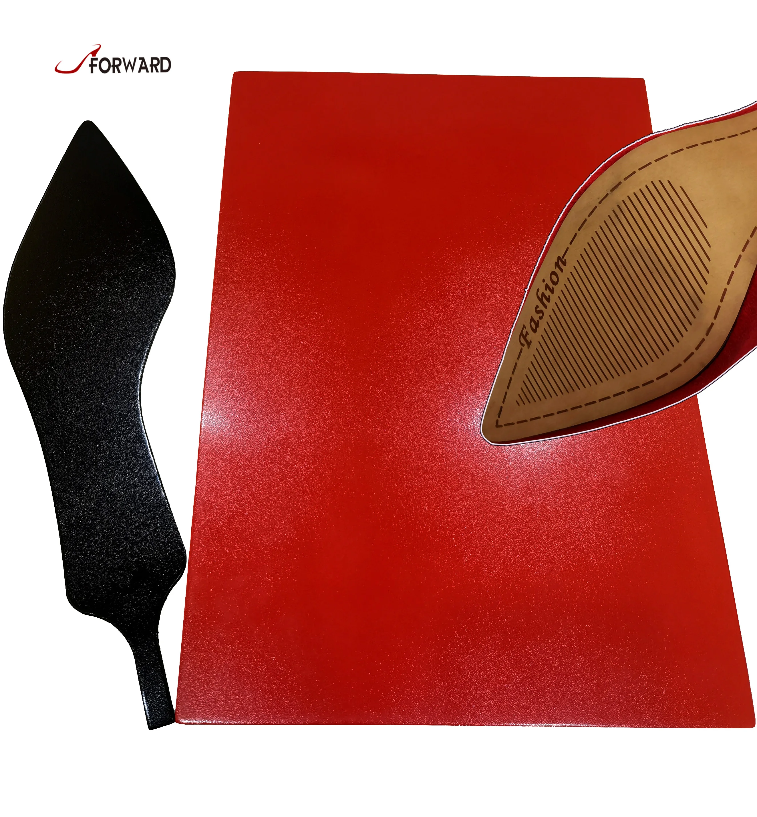 Wholesale rubber sheets for making shoe sole