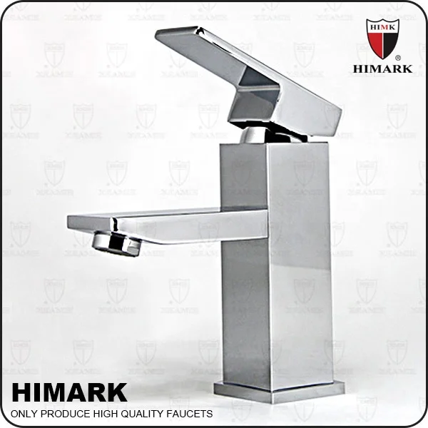 OEM manufacturers single lever basin mixer taps