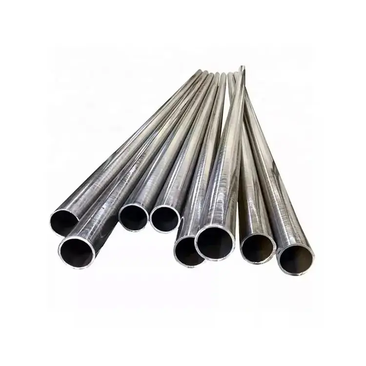 Hot Selling China guangdong stainless steel tube welded 316l Manufacturers