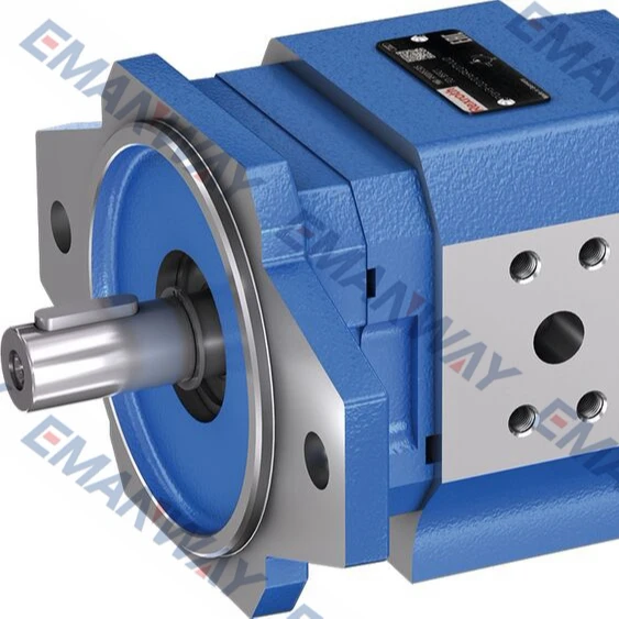 MCR03/05/10/15/20/40 радиальные мотор серии запасные части с самой лучшей ценой и высоким качеством