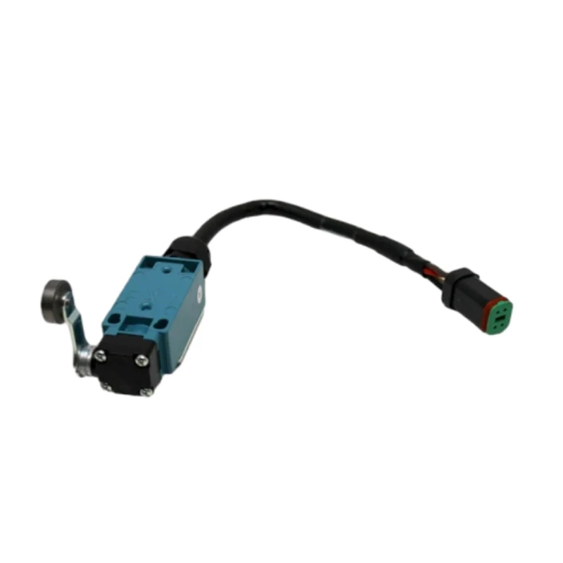 Aftermarket Genie Parts Aerial lift parts Limit Switch 75031 75031GT For Genie Boom Lift S-100 S-100HD S-105 S-120 S-120HD S-125