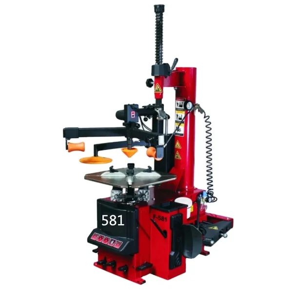 Manufacturer Hot Selling Cheap Tire Changer Machine