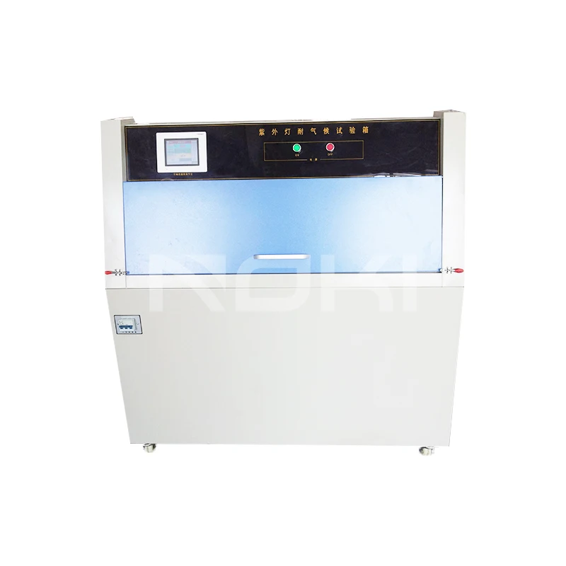 304 Stainless Steel UV Lamp Testing Chamber For Preferential Price