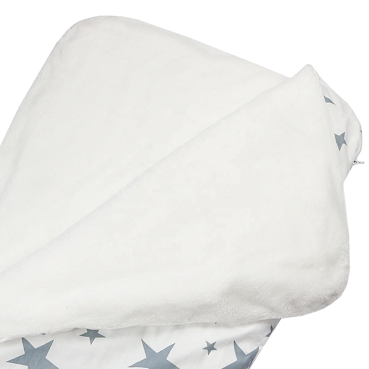 Baby Toddler and Infant Quilted Winter Sleeping Bag