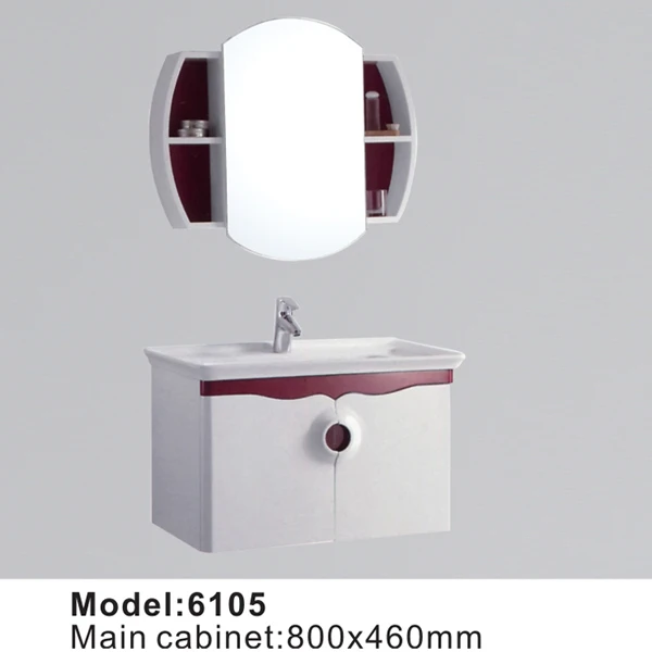 Hot Design Fresca Teak Bathroom Linen Cabinet