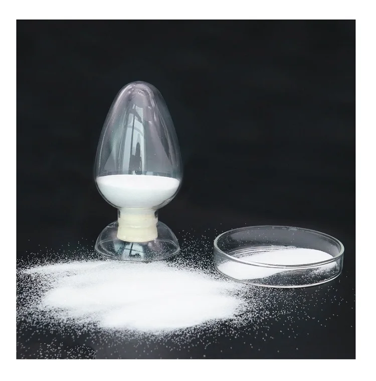2022 High Quality Chemical Products Petrochemical Products Phpa Anionic Pam Flocculant Polyacrylamide