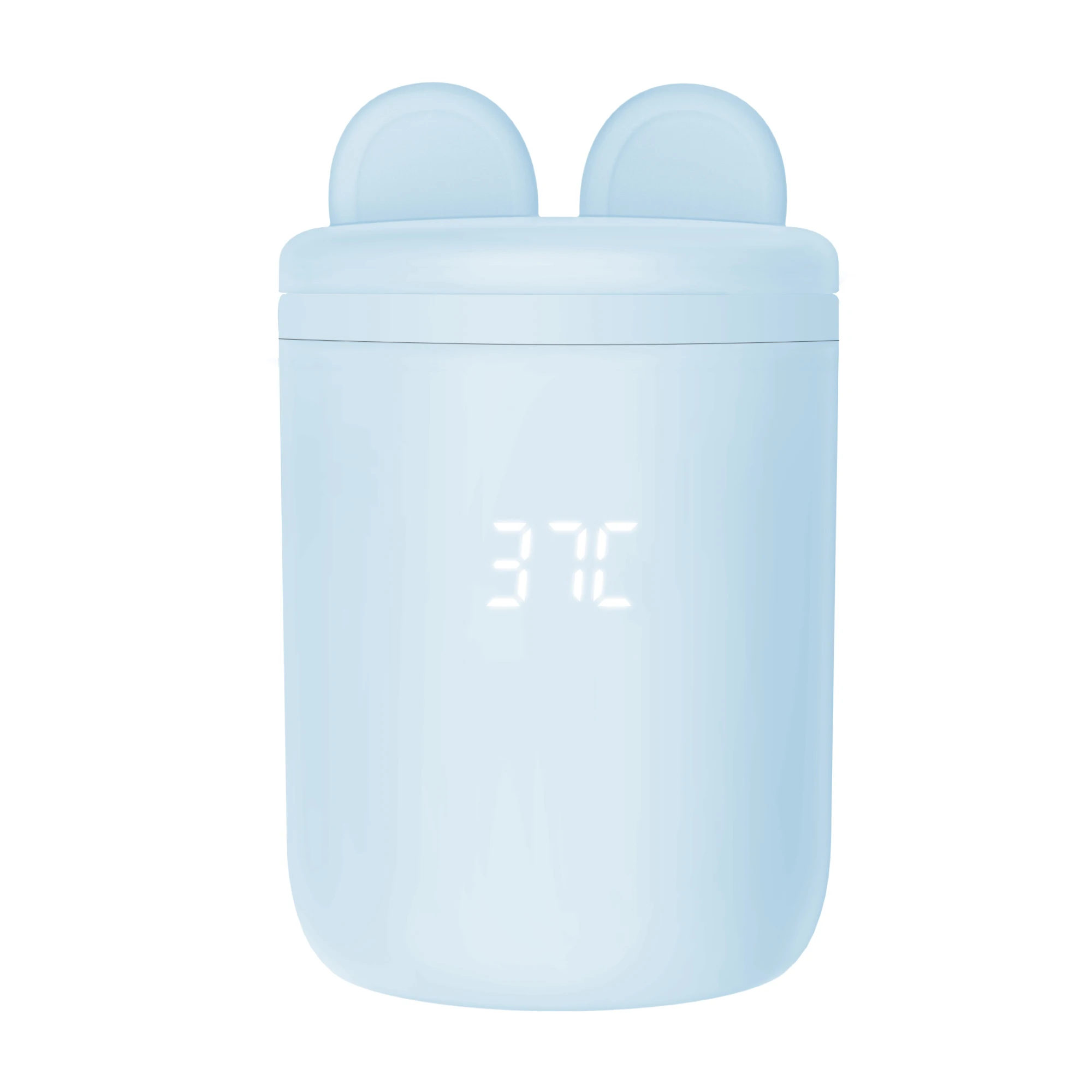 Hot Selling OEM New Baby Listing Bottle Usb Portable Baby Car Food Other Feeding Products Breast Milk N1S Warmer