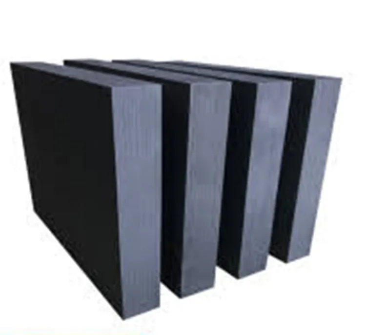 1.0mm~3.0mm Thickness Graphite Plate For Sale