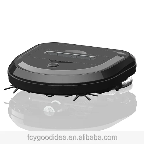 Hot sale robot wholesale  customized Good quality with mop robot