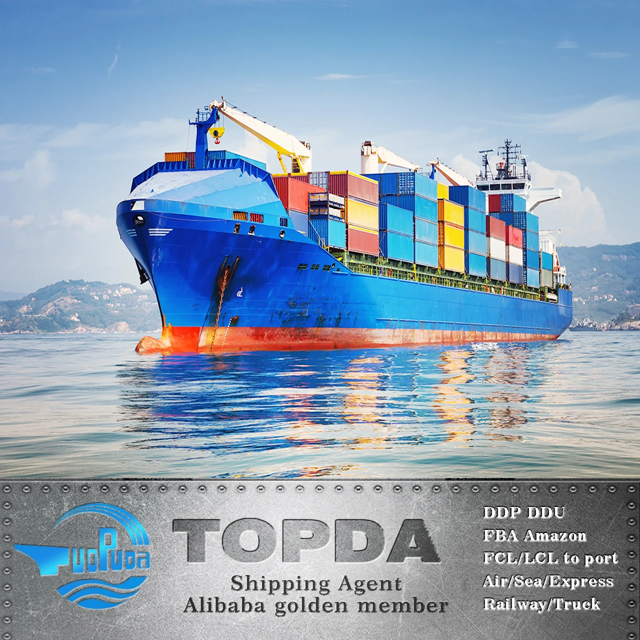 China Sea Freight Forwarder To USA UK Canada Germany France Italy Spain Europe Logistics Shipping Agent Low Shipping Fee