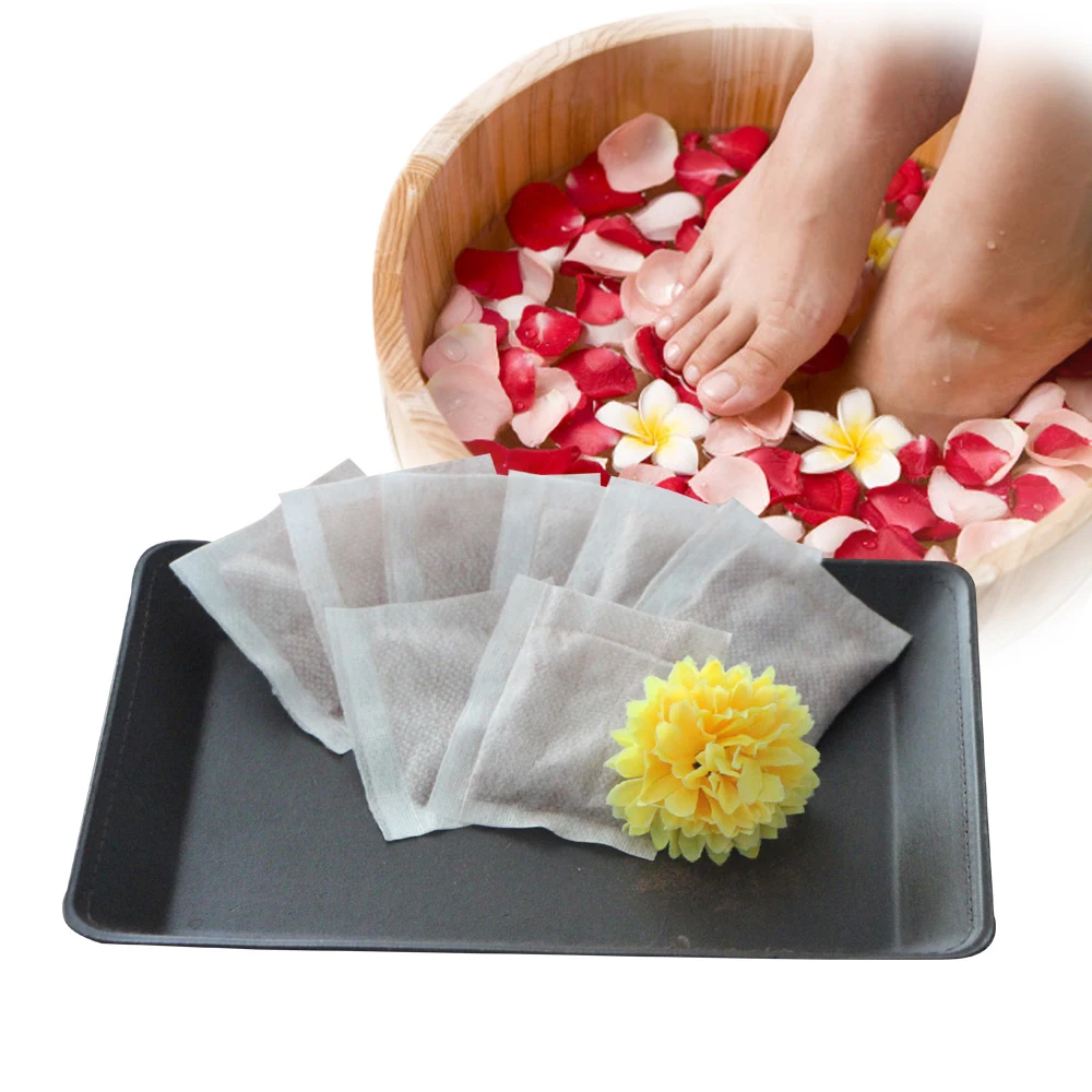 Health Care Wholesale OEM Herbs Foot Bath Powder