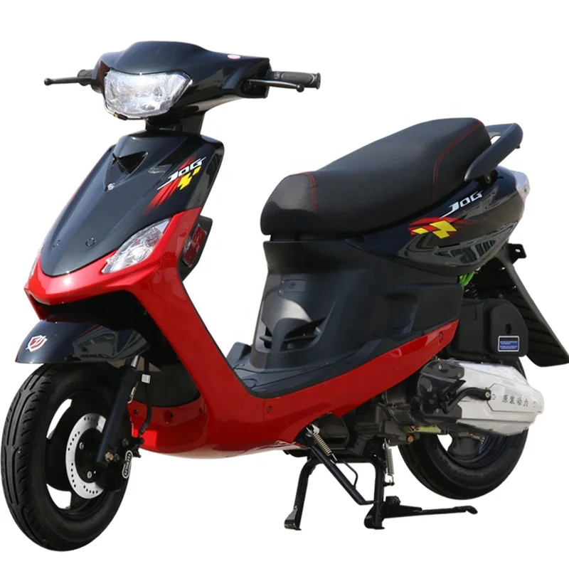 
fashion 125cc scooter with cheap price 