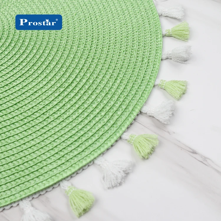 Полипропиленовые тканые салфетки, экологически чистые салфетки, одобренные цвета Пантон, индивидуальный дизайн