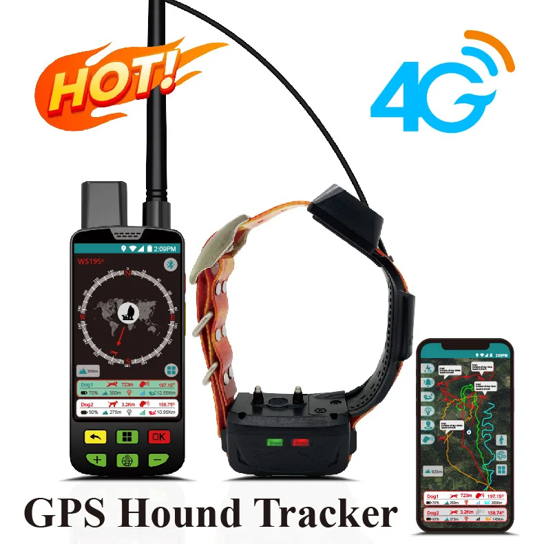 Устройство слежения для домашних животных трекер gps отслеживание