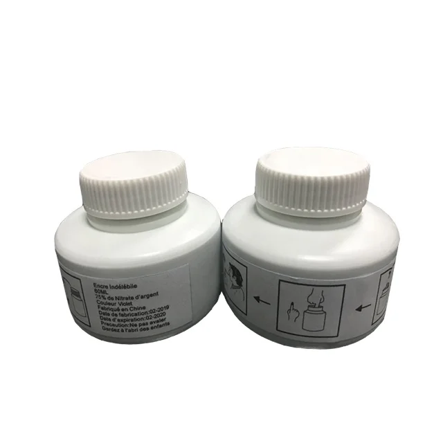 Reliable Election security Ink indelible marking ink for Voter Identification