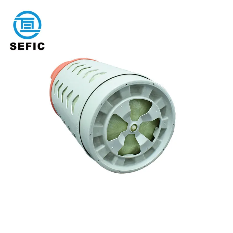 Low Pressure Excellent Material 7.5kg/10kg/12kg/15kg LPG Plastic Glass Fiber Cylinder LPG Composite Cylinder