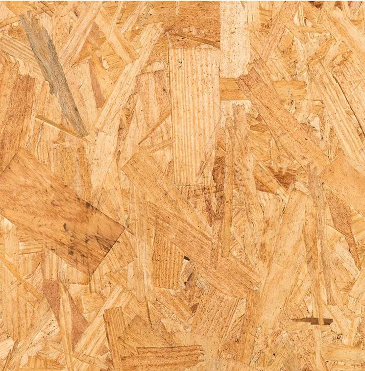 waterproof planchas OSB board 4*8ft laminas de bois wood panel pannelli plates 8mm 9mm 11mm 12mm 15mm MDI E0 E1 E2 manufacturer