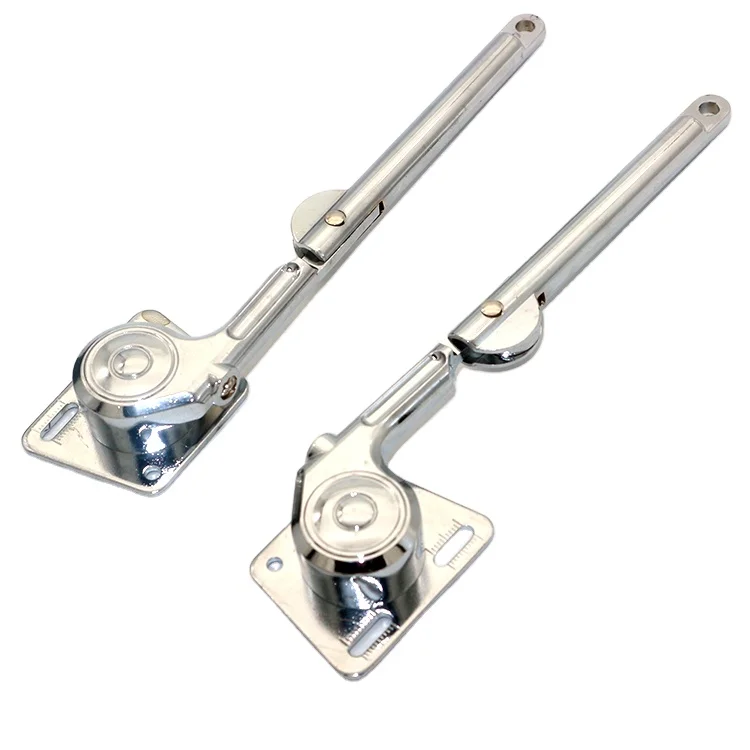 Furniture kitchen Lift Up and Soft Down Door Flap Lid Stay Support