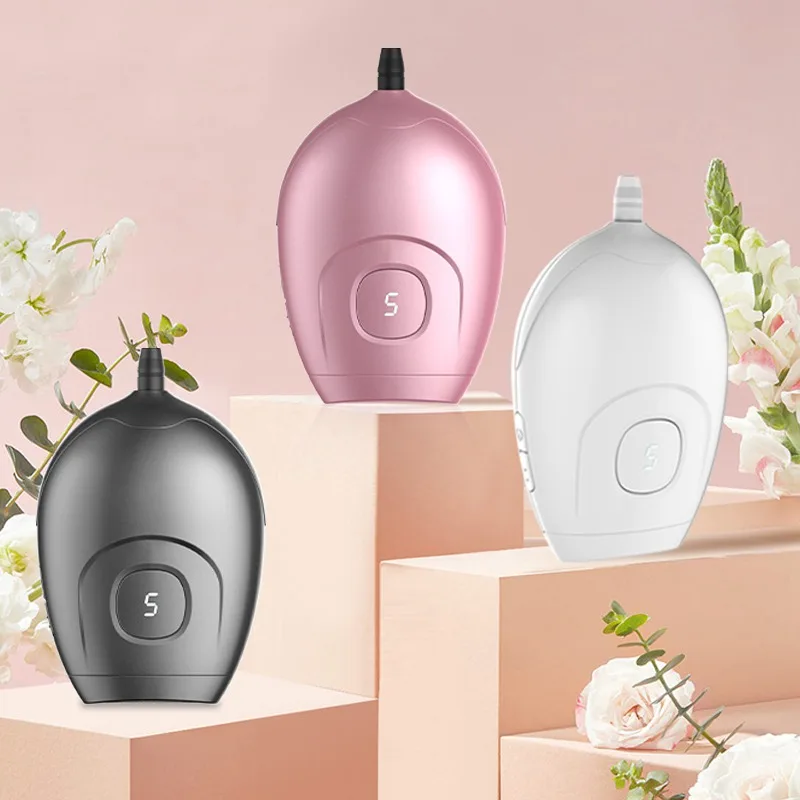 Painless hair remover device Light Body Handset Epilator Ipl Remover Machine Home Portable Permanent ice cooling Depilator