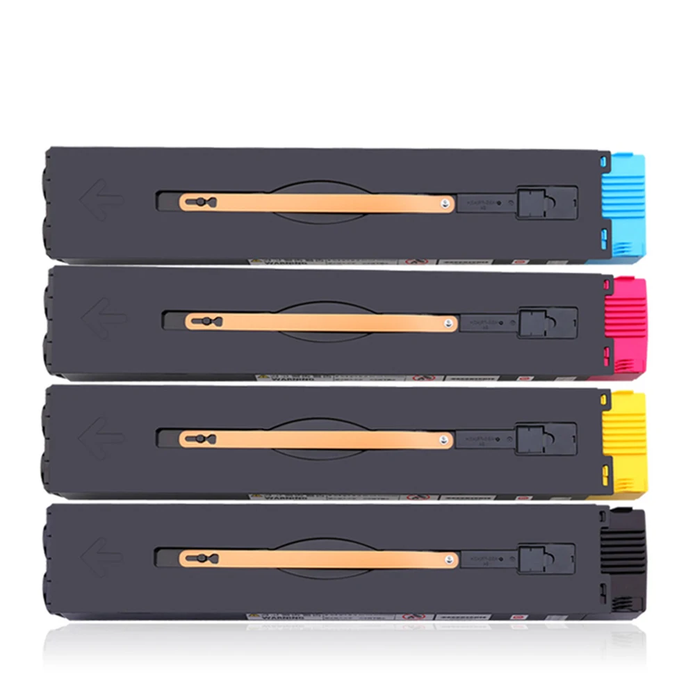 TONER WORLD Factory Price For Xerox Toner Kit C70 C60 For xerox c70 toner