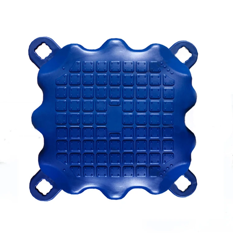 High End Universal Hot Product Eco-friendly Pontoon Dock Floating For Houseboat