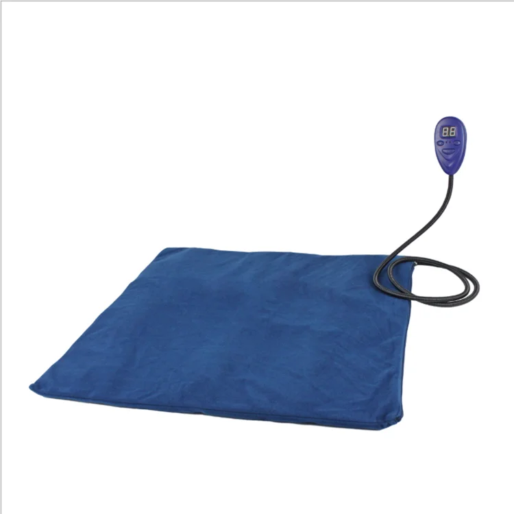 
Morecute Pet 2020 Hot Wholesale Pet Supplies Waterproof Electric Heating Pad For Cat/Dog 