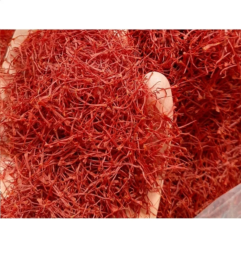 Super Negin 100% Natural Pure Saffron Pure Saffron From Afghani