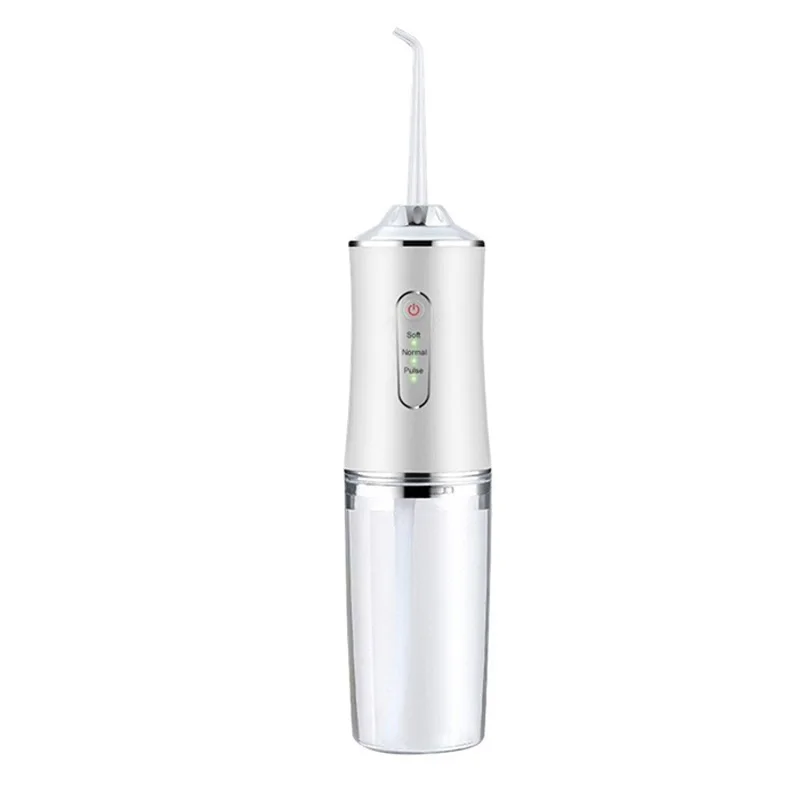 Waterproof Water Dental Flossing USB Rechargeable Portable Cordless Water Flosser oral irrigator
