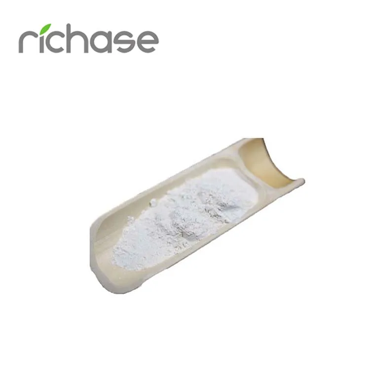 Magnesium  oxide high purity calcined magnesite powder MgO