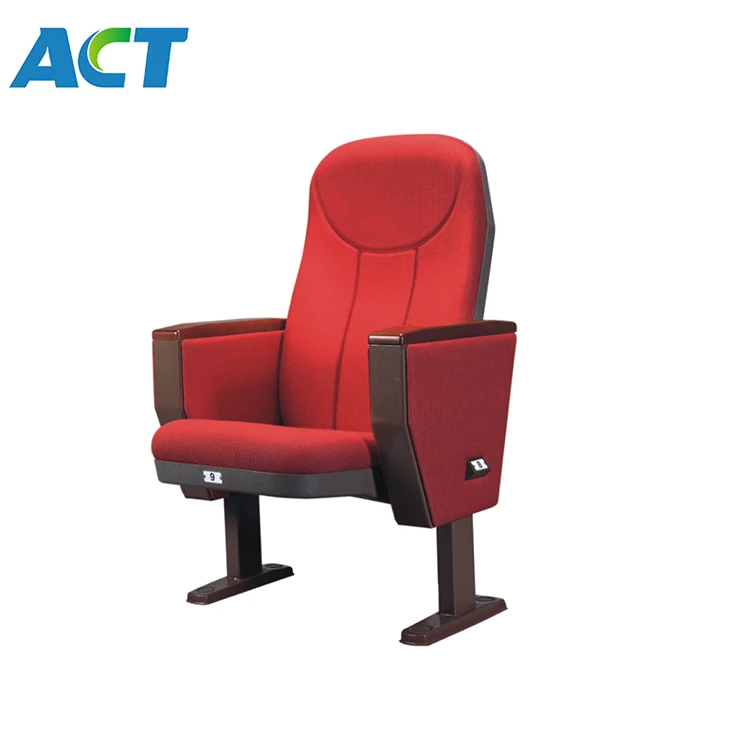 Luxury theater seats for VIP stadium seating, auditorium price per chair for sale