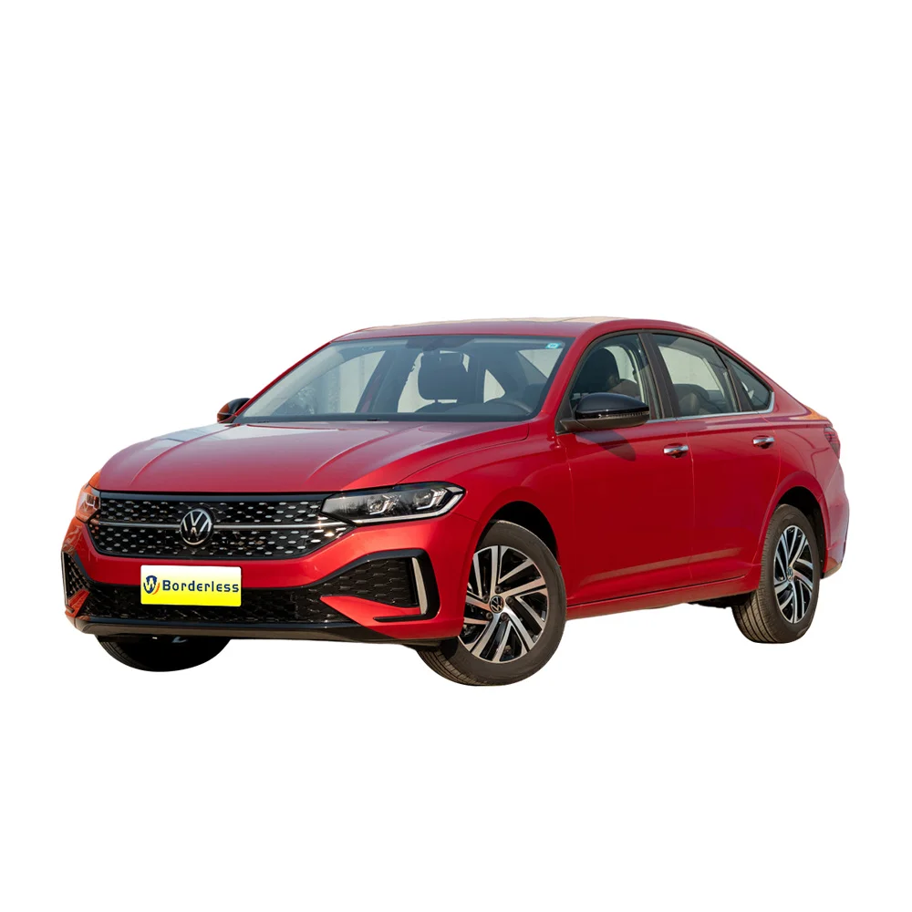 24 New Edition Lavida 1.5T Engine Sedan Car 4 doors 5 seats Compact Gasoline car VW Vehicle