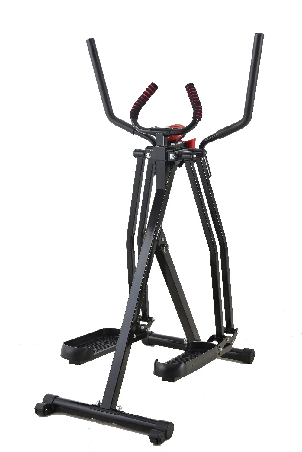 Steep Discount Sport Fitness Air Walker Machine Quality Air Walker Exercise Machine