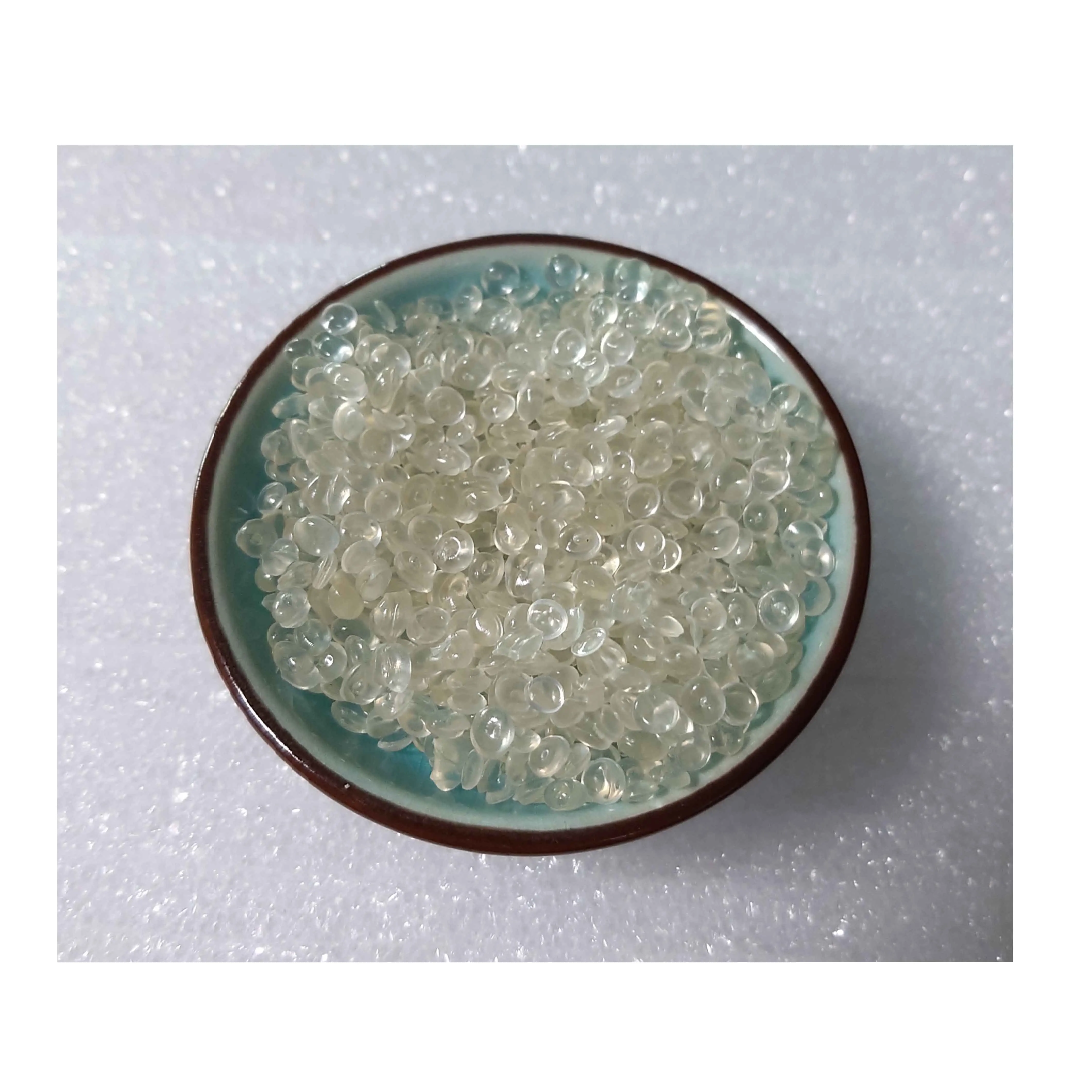 
(PLA) cas 26100-51-6 Polylactic Acid 