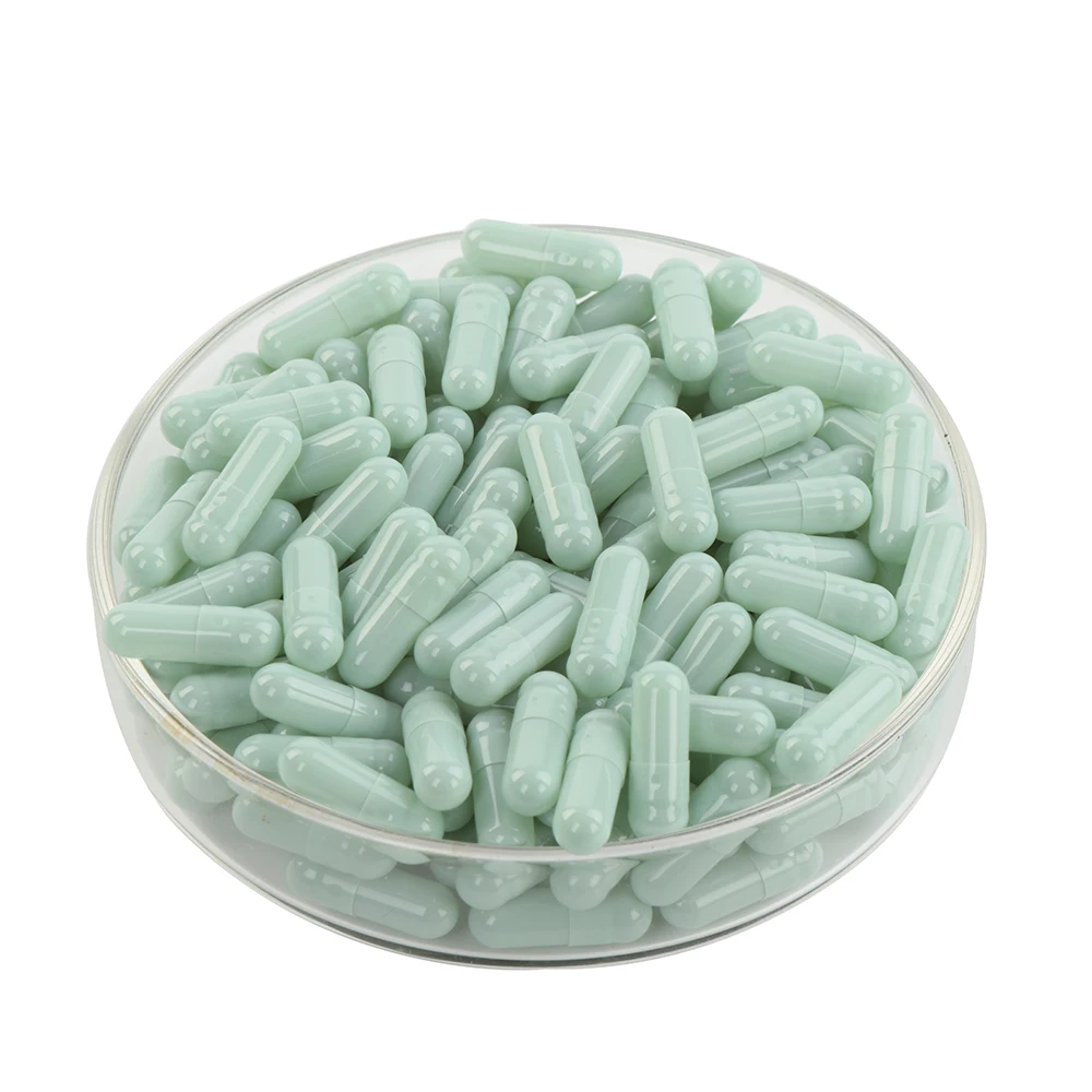 
size 00 empty hard gelatin capsule shell empty capsule size 00# 